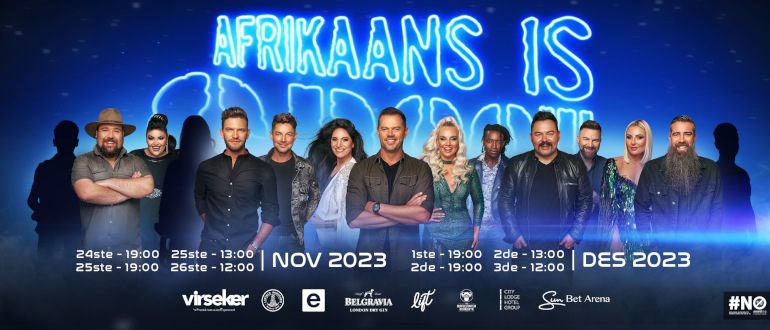 afrik